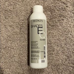 - Redken Shades EQ Processing Solution- 8 oz